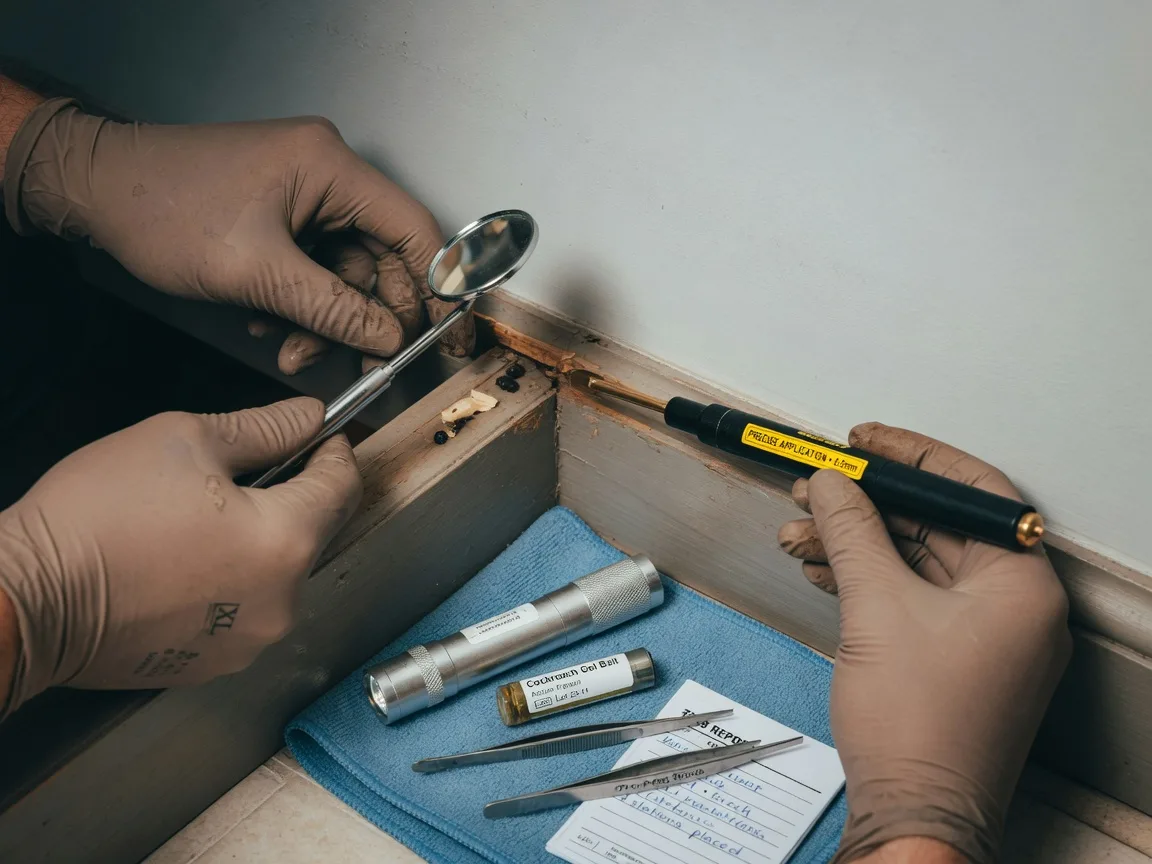 Why choose Emergency Pest Control in Reidville, SC
